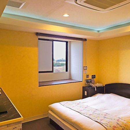Hotel Pal Anesso Nakatsu (Adults Only) Экстерьер фото