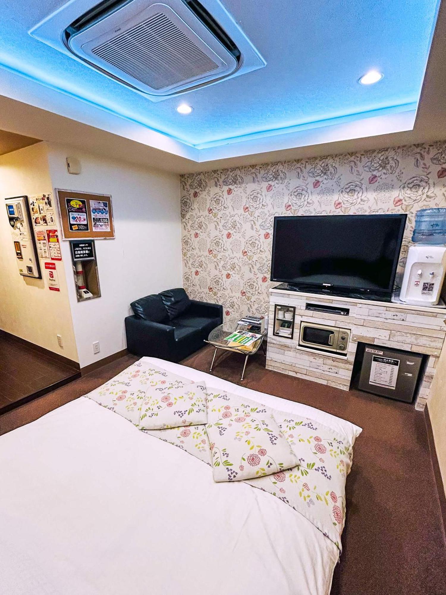 Hotel Pal Anesso Nakatsu (Adults Only) Экстерьер фото