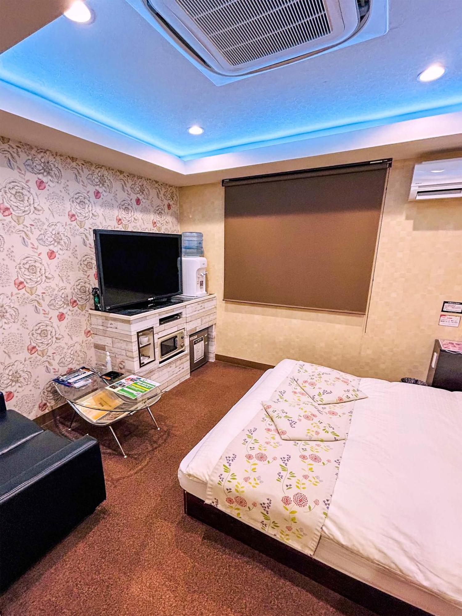 Hotel Pal Anesso Nakatsu (Adults Only) Экстерьер фото