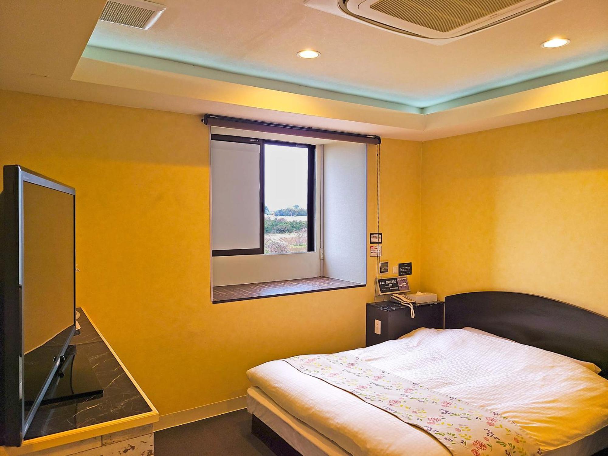 Hotel Pal Anesso Nakatsu (Adults Only) Экстерьер фото