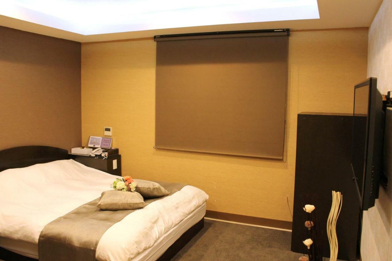 Hotel Pal Anesso Nakatsu (Adults Only) Экстерьер фото