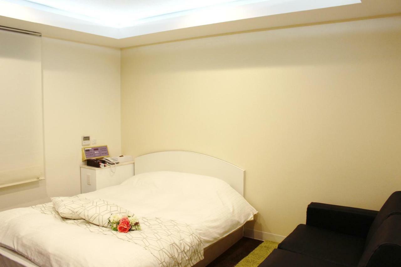 Hotel Pal Anesso Nakatsu (Adults Only) Экстерьер фото