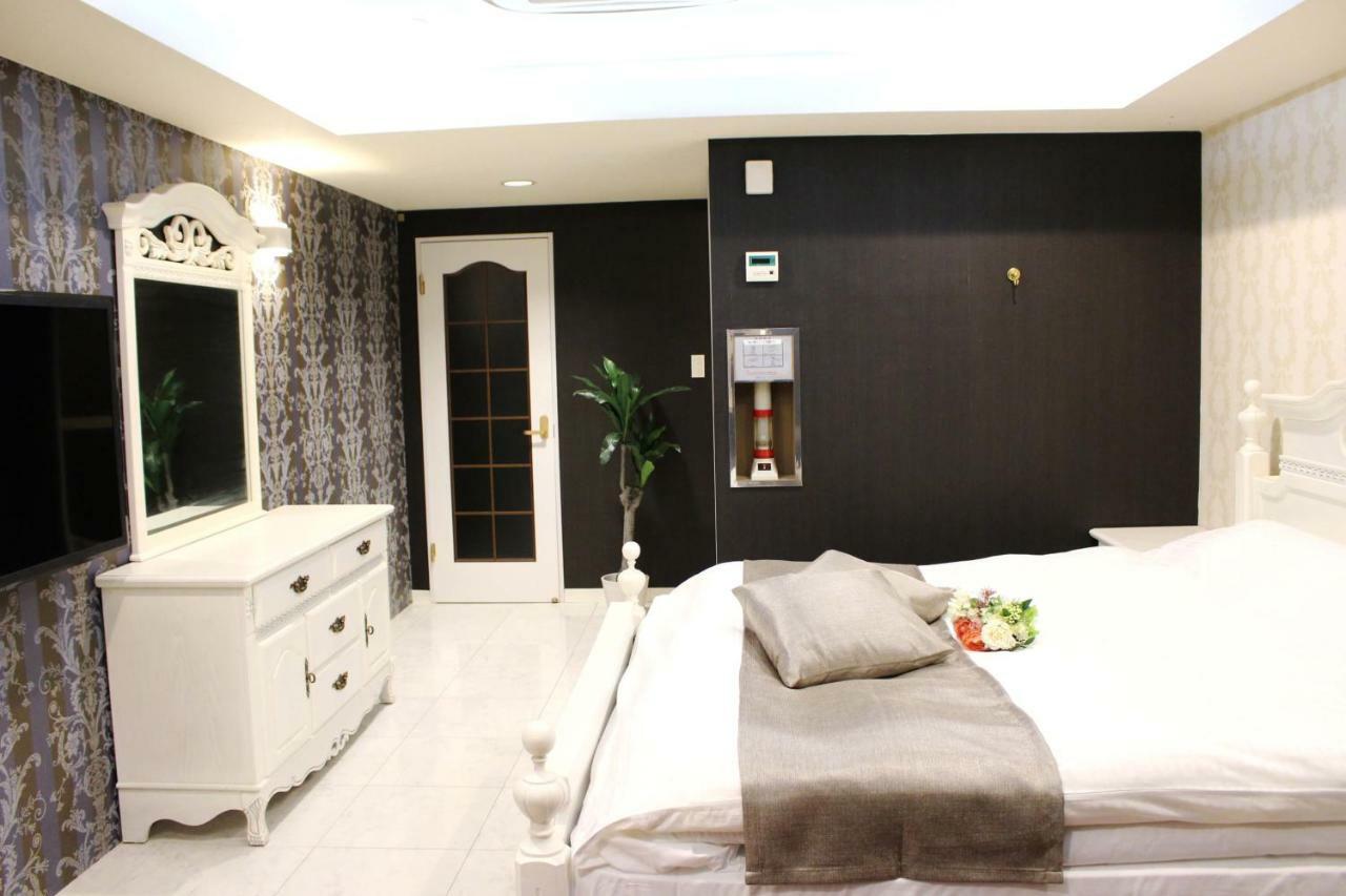 Hotel Pal Anesso Nakatsu (Adults Only) Экстерьер фото