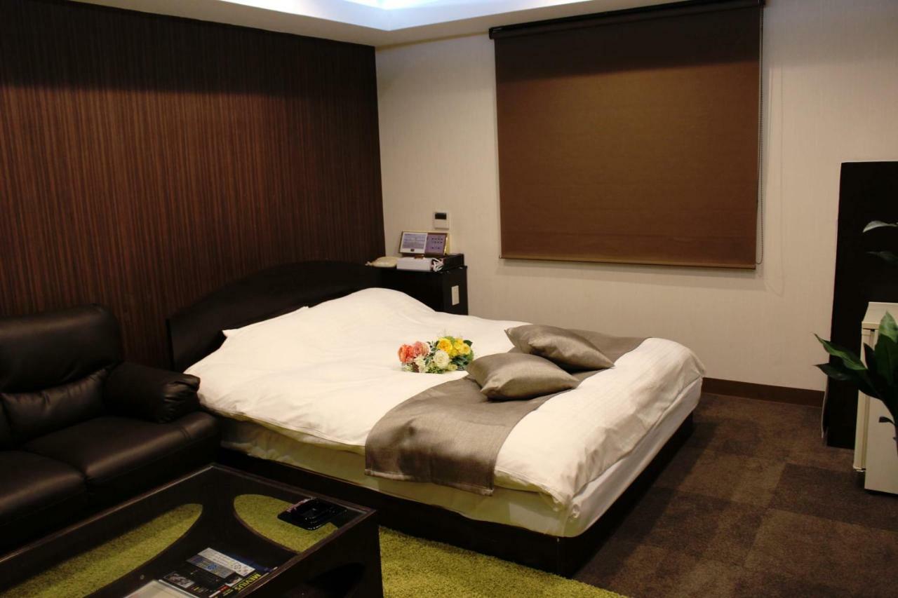 Hotel Pal Anesso Nakatsu (Adults Only) Экстерьер фото
