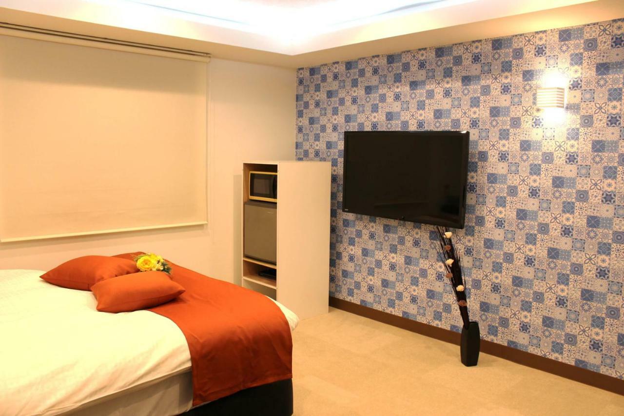 Hotel Pal Anesso Nakatsu (Adults Only) Экстерьер фото