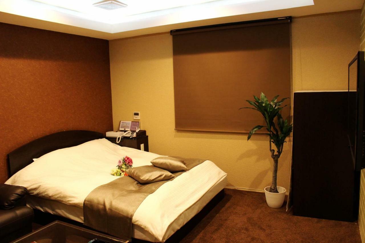 Hotel Pal Anesso Nakatsu (Adults Only) Экстерьер фото