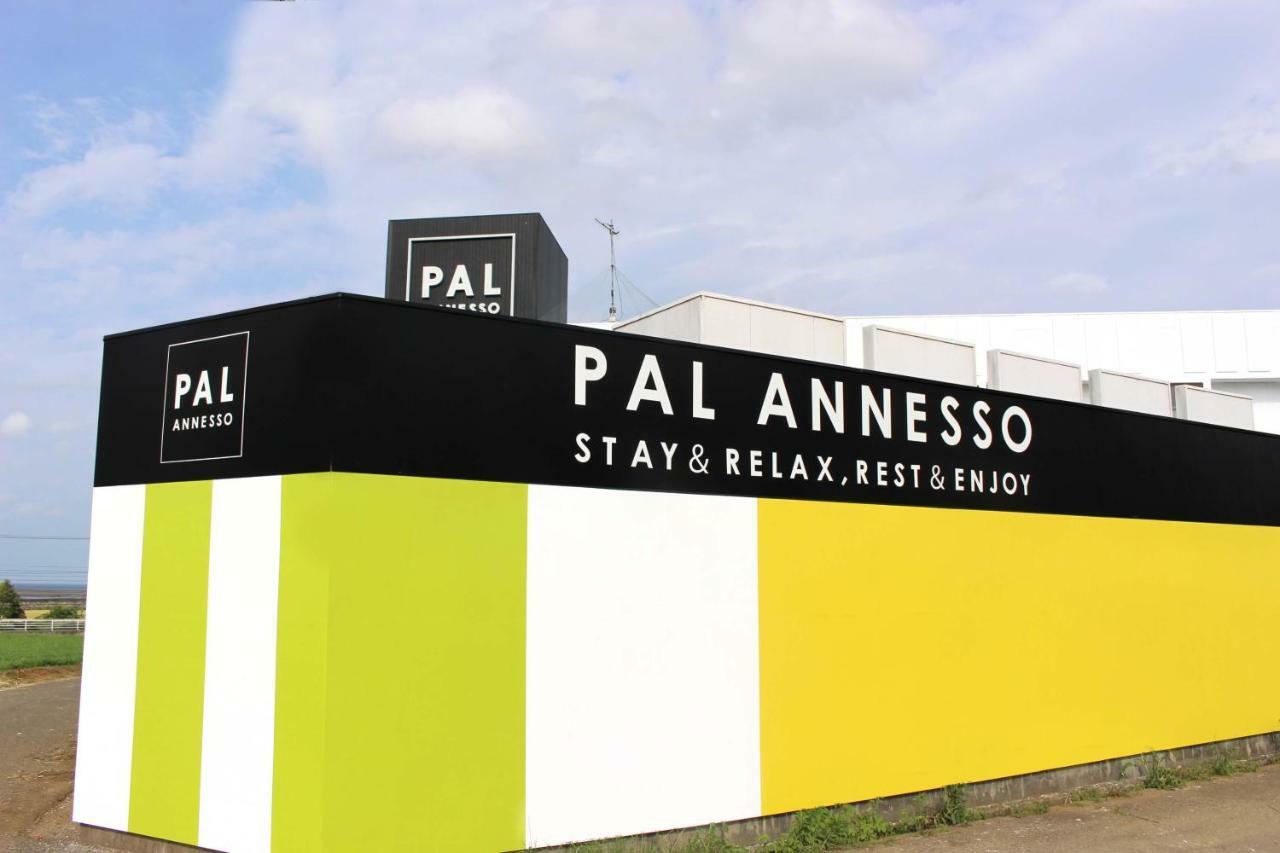 Hotel Pal Anesso Nakatsu (Adults Only) Экстерьер фото