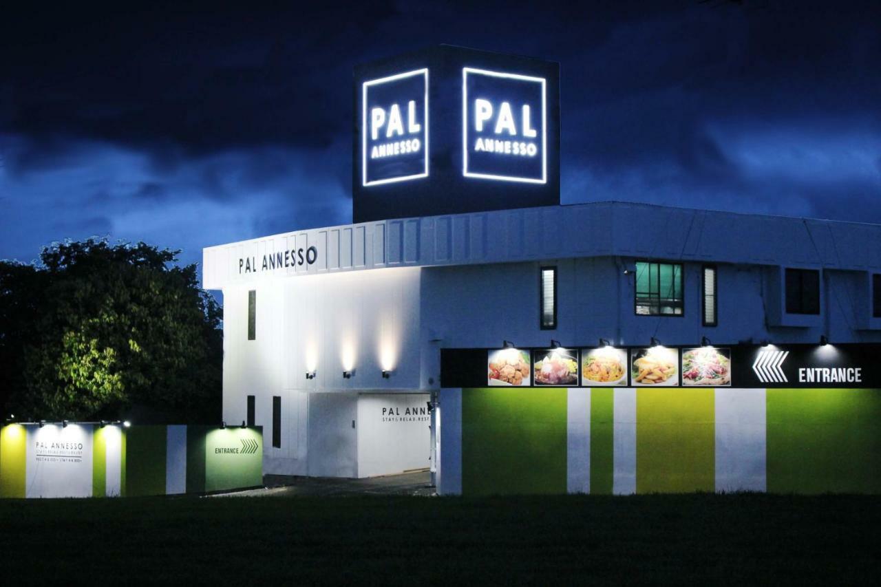Hotel Pal Anesso Nakatsu (Adults Only) Экстерьер фото