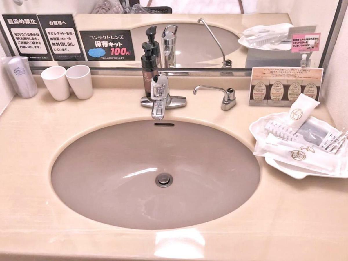 Hotel Pal Anesso Nakatsu (Adults Only) Экстерьер фото