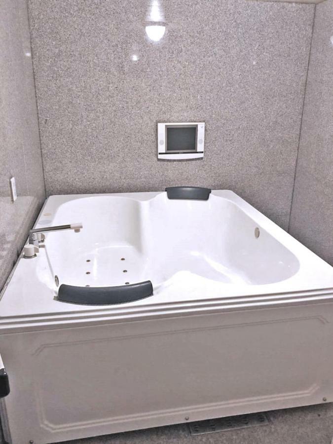 Hotel Pal Anesso Nakatsu (Adults Only) Экстерьер фото